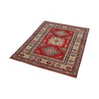 Kazak preproga 98x140 ročno vozlana orientalska preproga