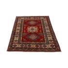 Kazak preproga 98x140 ročno vozlana orientalska preproga