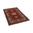Kazak preproga 98x140 ročno vozlana orientalska preproga