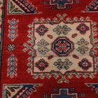 Kazak preproga 98x140 ročno vozlana orientalska preproga