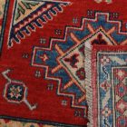 Kazak preproga 98x140 ročno vozlana orientalska preproga