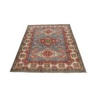 Kazak preproga 125x186 ročno vozlana orientalska preproga
