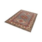 Kazak preproga 125x186 ročno vozlana orientalska preproga