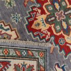 Kazak preproga 125x186 ročno vozlana orientalska preproga