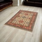Orientalska preproga Kazak 120x171 ročno vozlana preproga