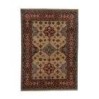 Orientalska preproga Kazak 120x171 ročno vozlana preproga