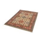 Orientalska preproga Kazak 120x171 ročno vozlana preproga