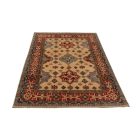 Orientalska preproga Kazak 120x171 ročno vozlana preproga