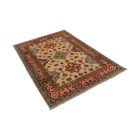 Orientalska preproga Kazak 120x171 ročno vozlana preproga