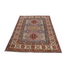 Kazak preproga 123x187 ročno vozlana Afgan preproga