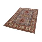 Kazak preproga 123x187 ročno vozlana Afgan preproga