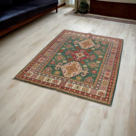 Kazak preproga 122x177 ročno vozlana orientalska preproga