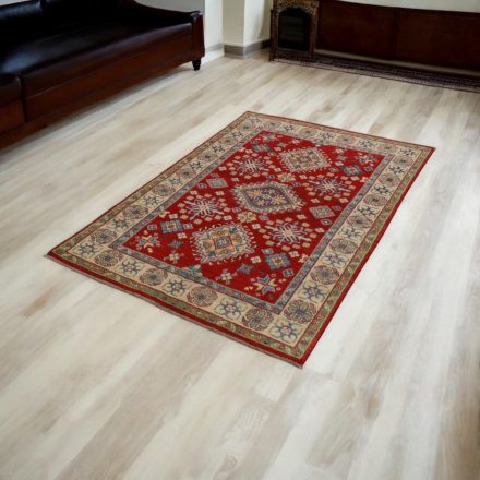 Orientalska preproga Kazak 120x181 ročno vozlana preproga