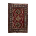 Kazak preproga 119x174 ročno vozlana Afgan preproga