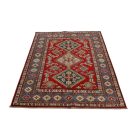 Kazak preproga 119x174 ročno vozlana Afgan preproga