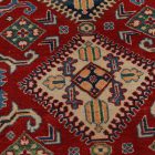 Kazak preproga 119x174 ročno vozlana Afgan preproga