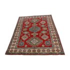 Kazak preproga 122x173 ročno vozlana orientalska preproga