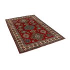 Kazak preproga 122x173 ročno vozlana orientalska preproga