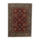 Kazak preproga 123x172 ročno vozlana Afgan preproga