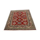 Kazak preproga 123x172 ročno vozlana Afgan preproga