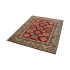 Kazak preproga 123x172 ročno vozlana Afgan preproga