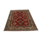Kazak preproga 123x172 ročno vozlana Afgan preproga