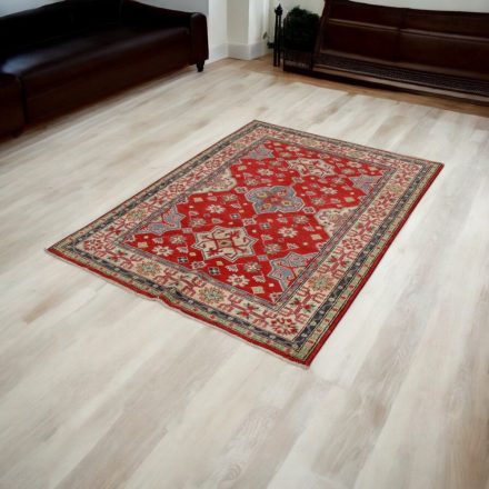 Kazak preproga 121x175 ročno vozlana orientalska preproga