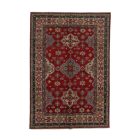 Kazak preproga 121x175 ročno vozlana orientalska preproga