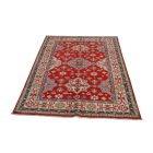 Kazak preproga 121x175 ročno vozlana orientalska preproga