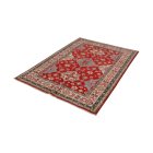 Kazak preproga 121x175 ročno vozlana orientalska preproga