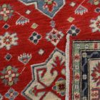 Kazak preproga 121x175 ročno vozlana orientalska preproga