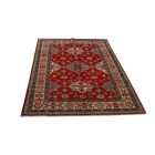 Kazak preproga 121x175 ročno vozlana orientalska preproga