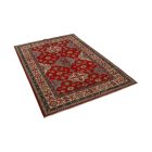 Kazak preproga 121x175 ročno vozlana orientalska preproga