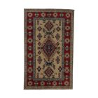 Orientalska preproga Kazak 115x187 ročno vozlana preproga
