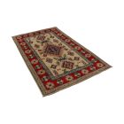 Orientalska preproga Kazak 115x187 ročno vozlana preproga