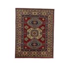 Orientalska preproga Kazak 153x196 ročno vozlana preproga