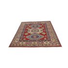 Orientalska preproga Kazak 153x196 ročno vozlana preproga