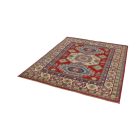 Orientalska preproga Kazak 153x196 ročno vozlana preproga