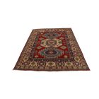 Orientalska preproga Kazak 153x196 ročno vozlana preproga