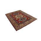 Orientalska preproga Kazak 153x196 ročno vozlana preproga