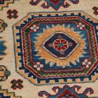 Orientalska preproga Kazak 153x196 ročno vozlana preproga