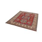 Kazak preproga 150x200 ročno vozlana Afgan preproga