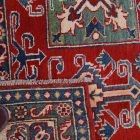 Kazak preproga 150x200 ročno vozlana Afgan preproga