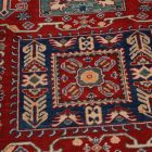Kazak preproga 150x200 ročno vozlana Afgan preproga