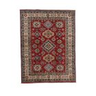 Kazak preproga 151x200 ročno vozlana orientalska preproga