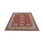 Kazak preproga 151x200 ročno vozlana orientalska preproga
