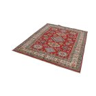Kazak preproga 151x200 ročno vozlana orientalska preproga