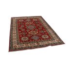 Kazak preproga 151x200 ročno vozlana orientalska preproga