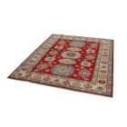 Orientalska preproga Kazak 155x200 ročno vozlana preproga