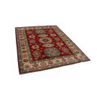 Orientalska preproga Kazak 155x200 ročno vozlana preproga
